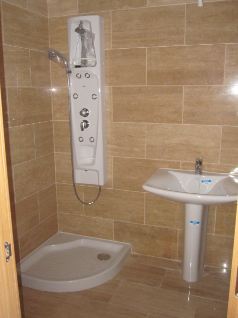 Baño