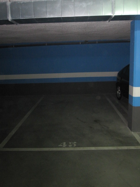 Garaje