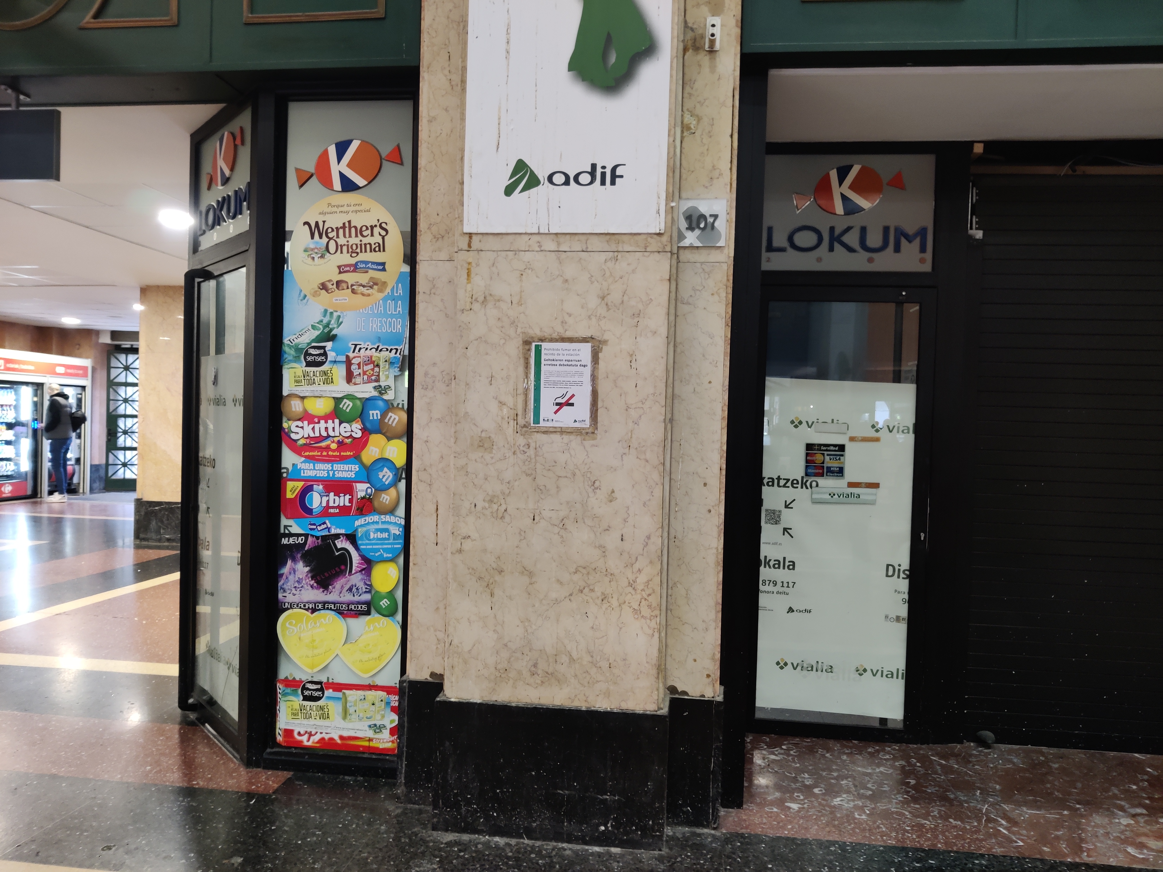 Imagen adicional del local