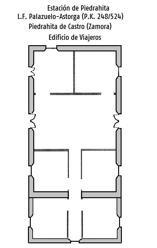 plano vivienda