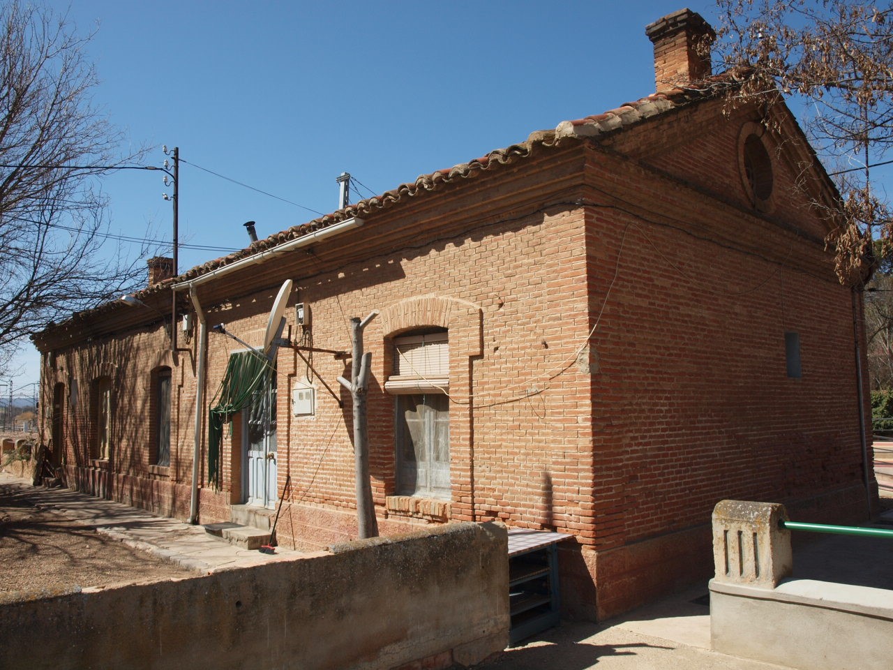 fachada