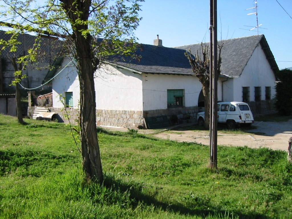 fachada