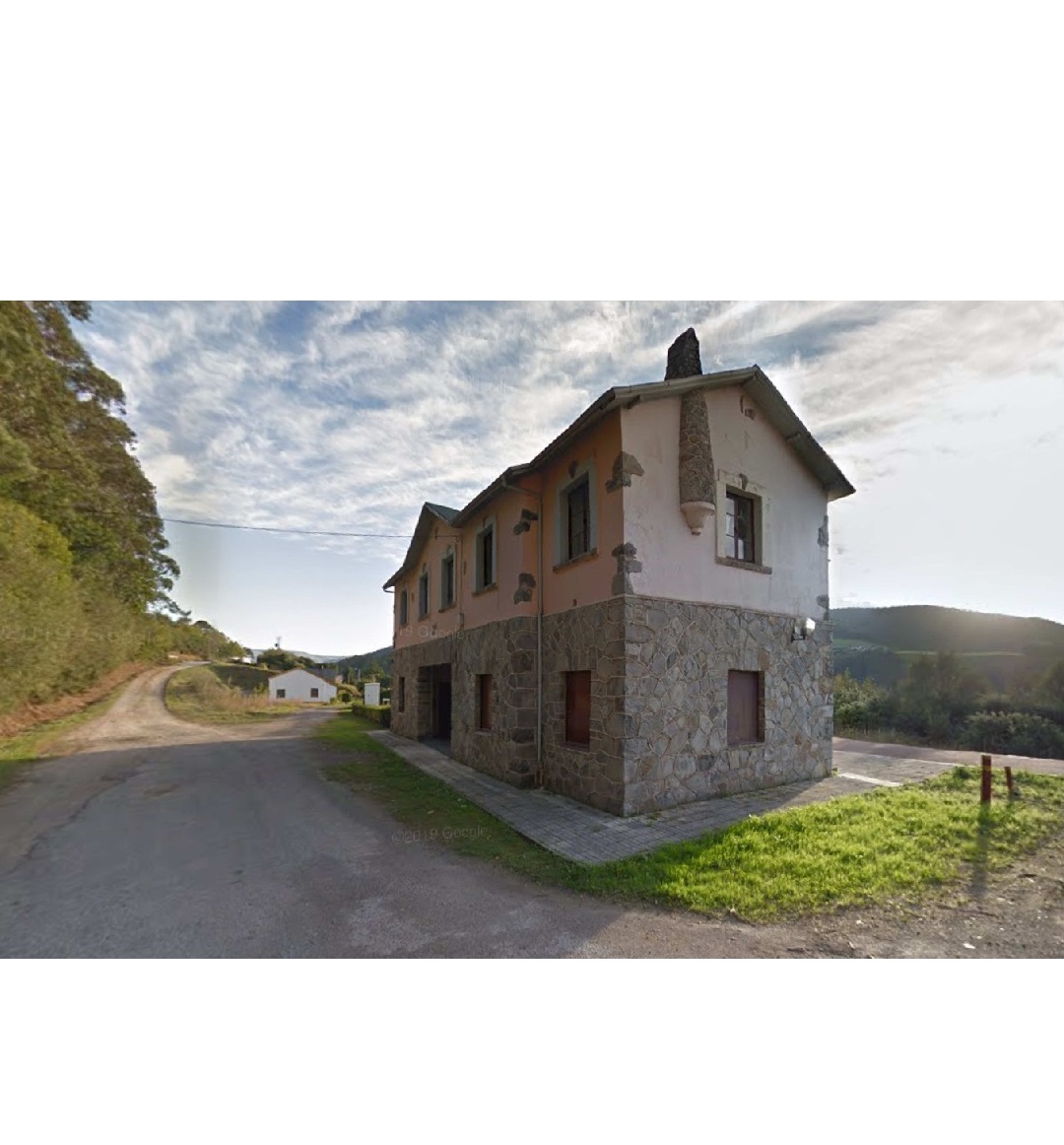 Fotografía exterior