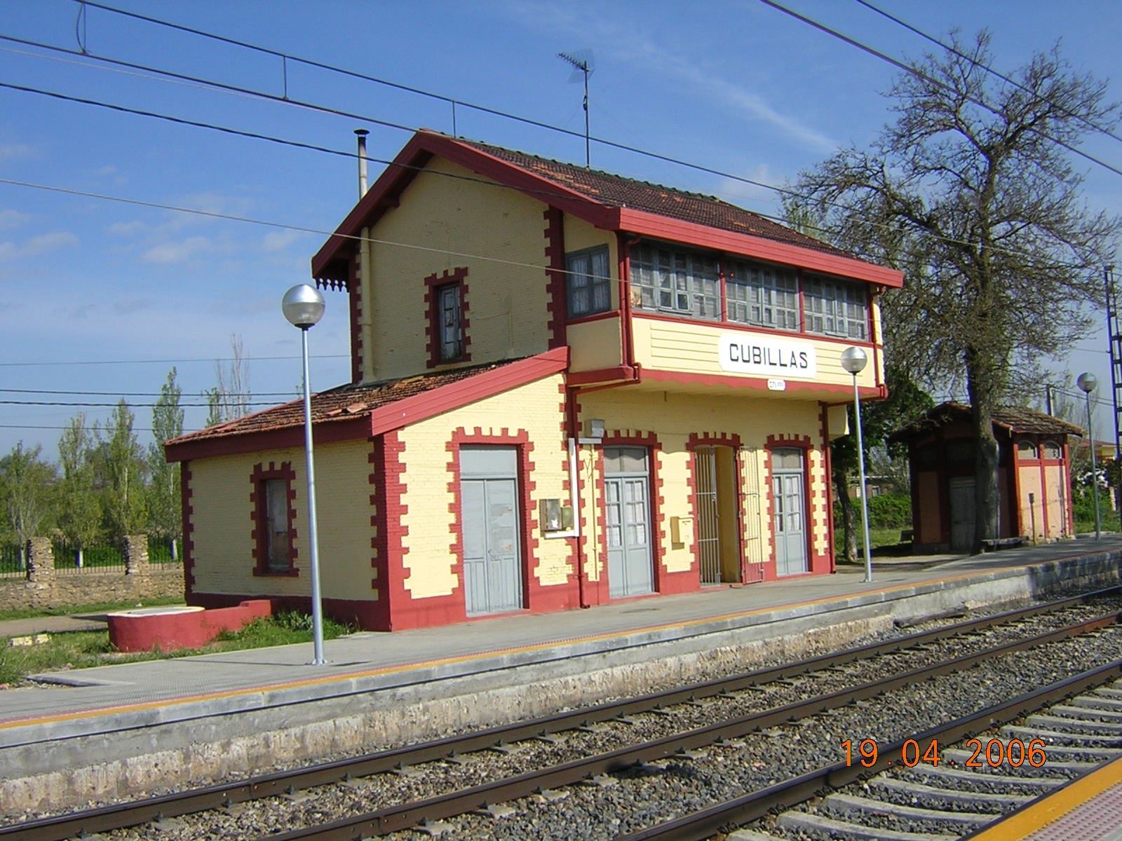 fachada