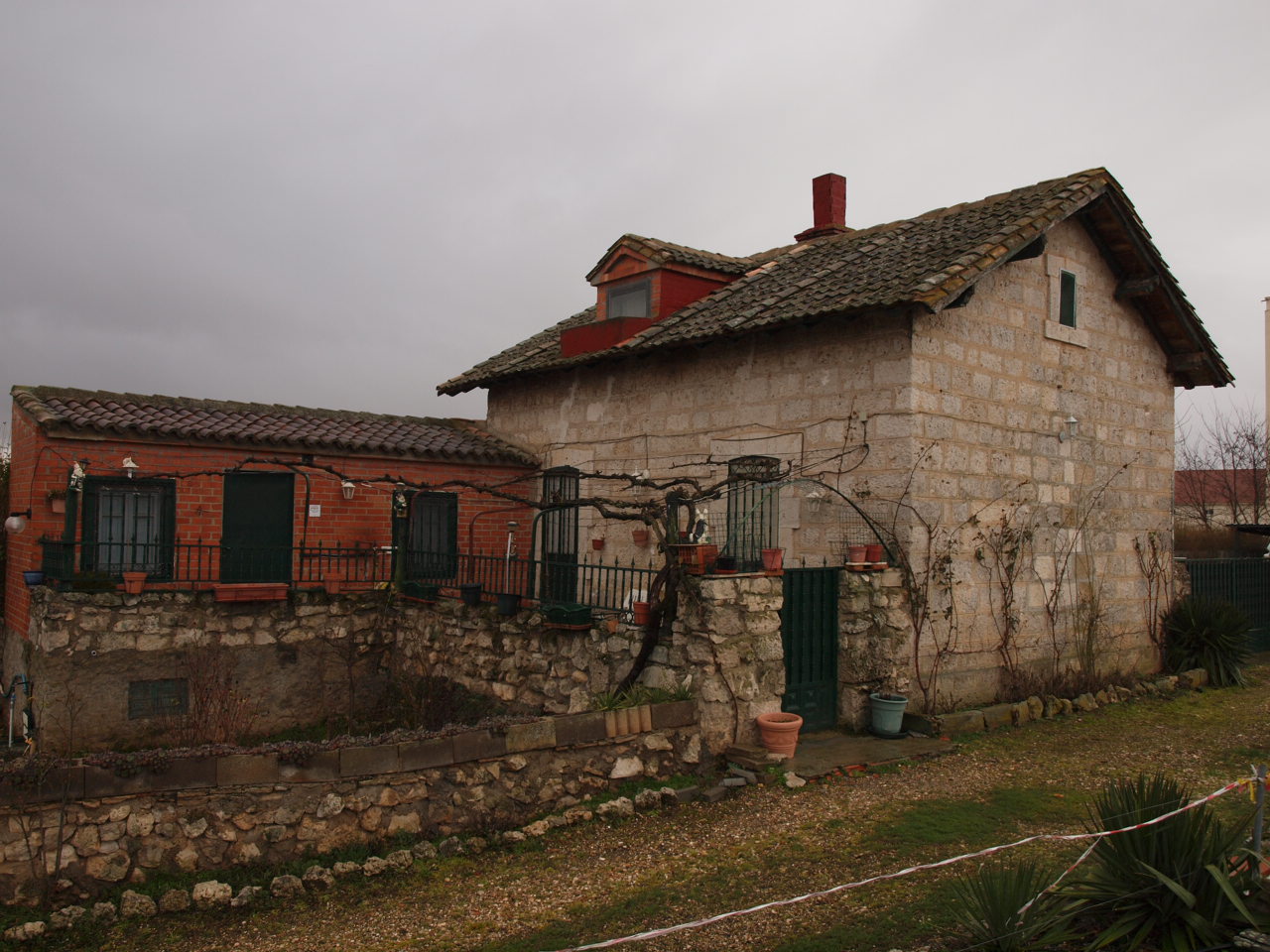 Fachada