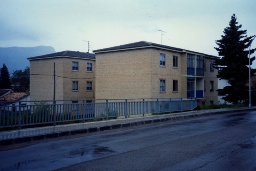 fachada edificio