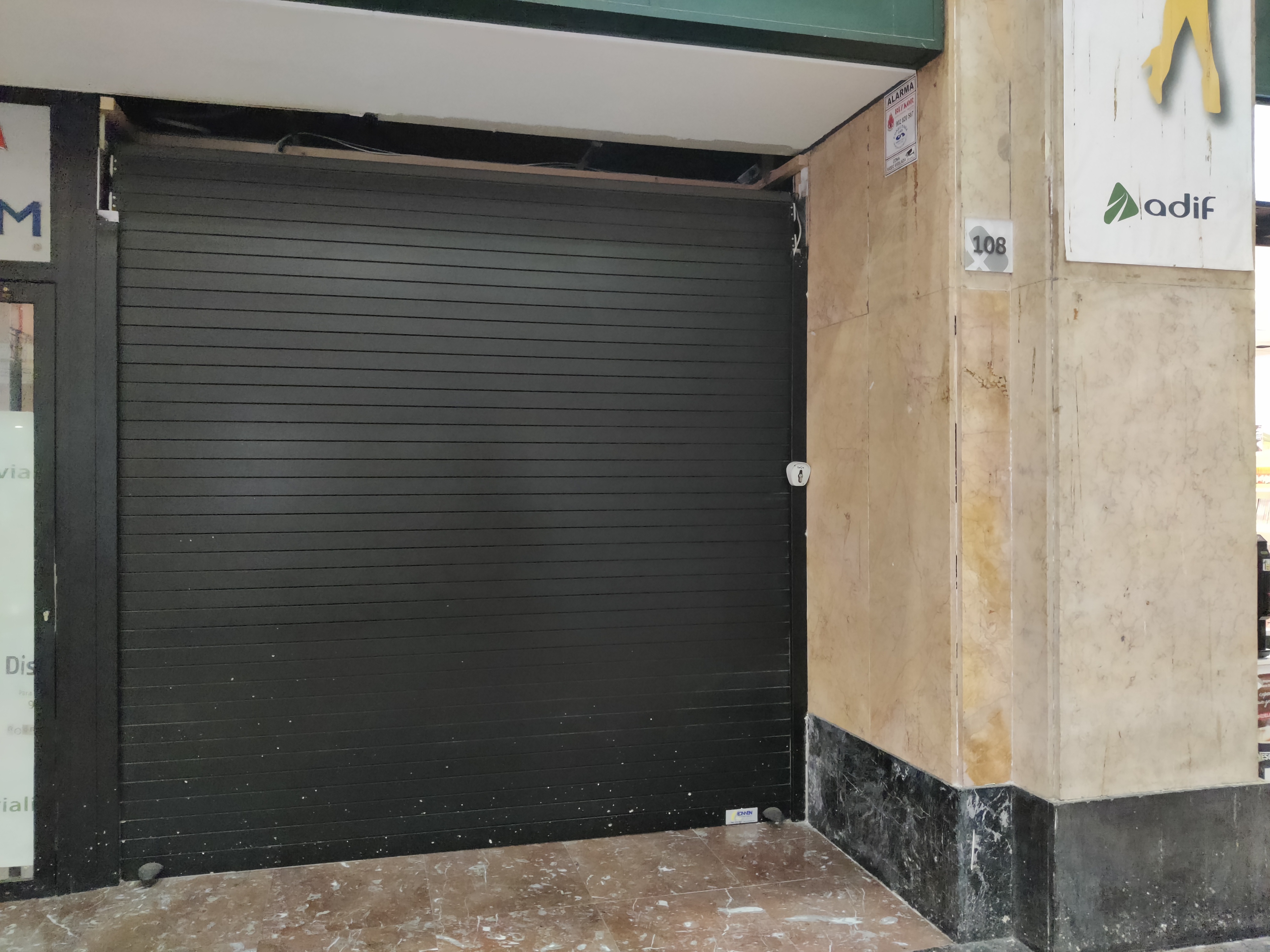 Imagen principal del local