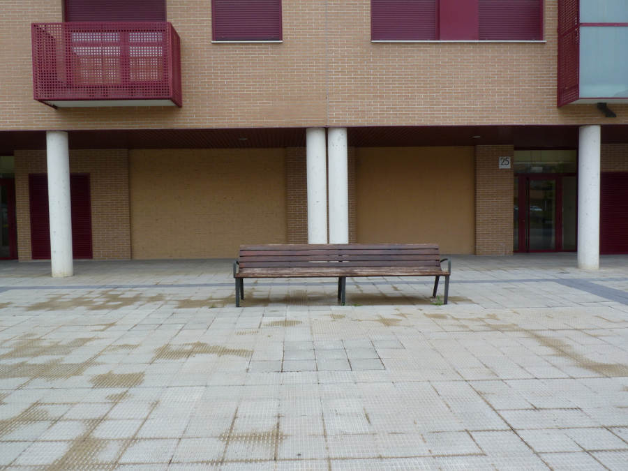 Fotografía exterior