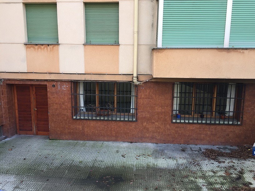 Fotografía exterior