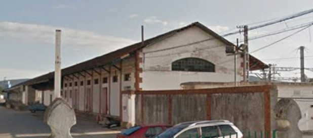 Fachada 1