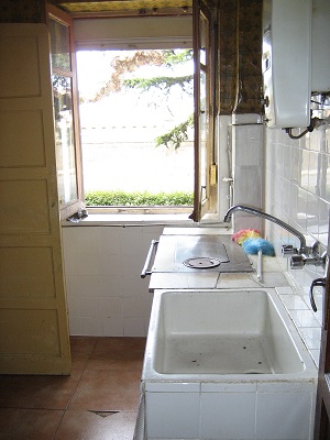 cocina
