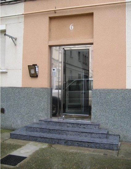portal