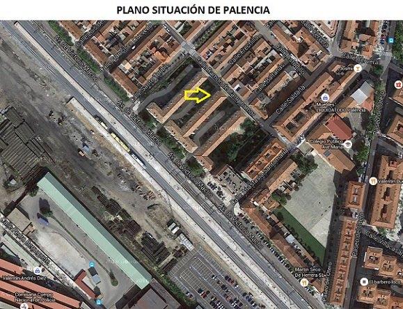 plano situacion