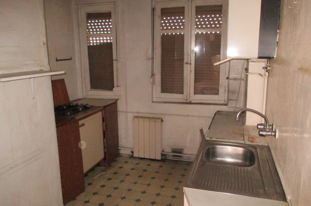 cocina