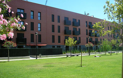fachada