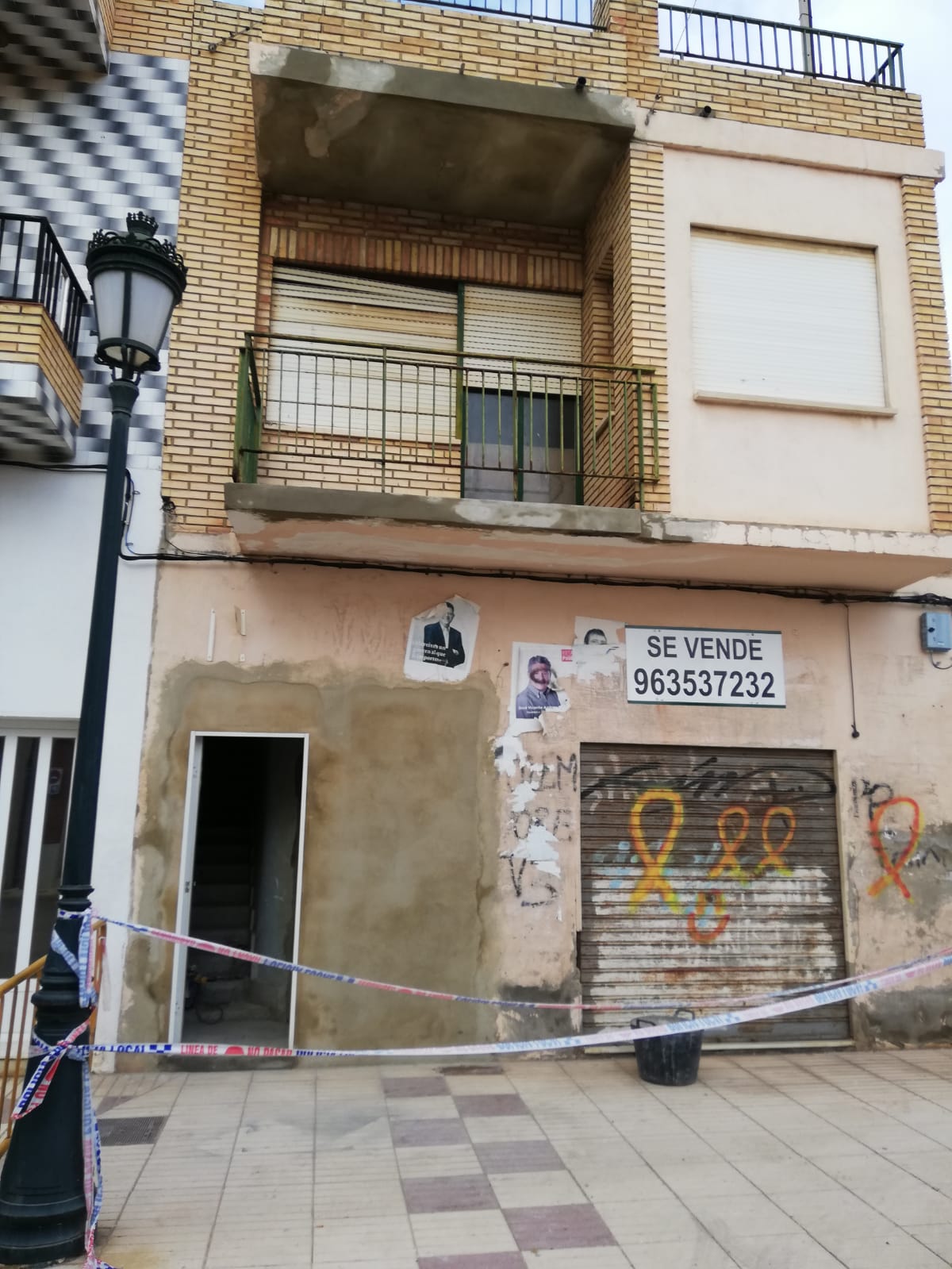 fachada