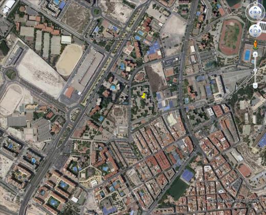plano situacion