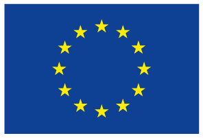 Logo de la Unión Europea