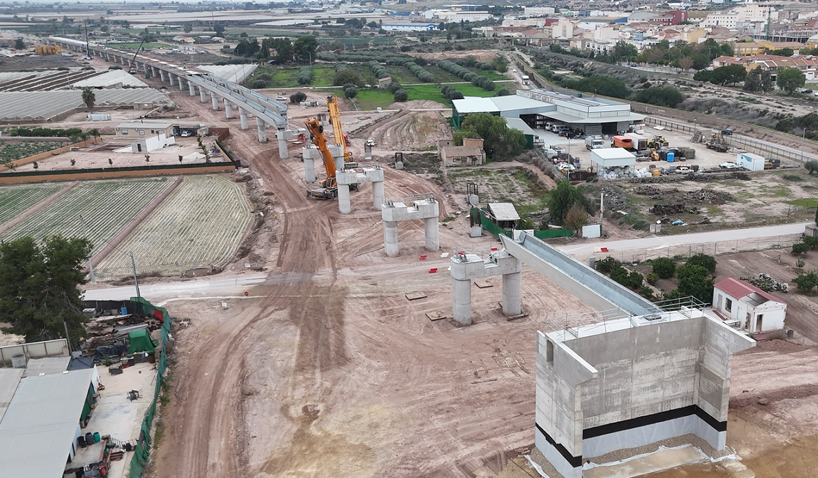 Viaducto de Totana