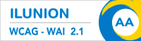 ILUNION Accesibilidad, Certificación WCAG-WAI AA (abre en nueva ventana)